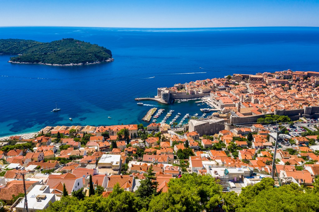 Wie man in Kroatien Immobilien zum Verkauf findet: Ein Schritt-für-Schritt-Leitfaden für Erstkäufer