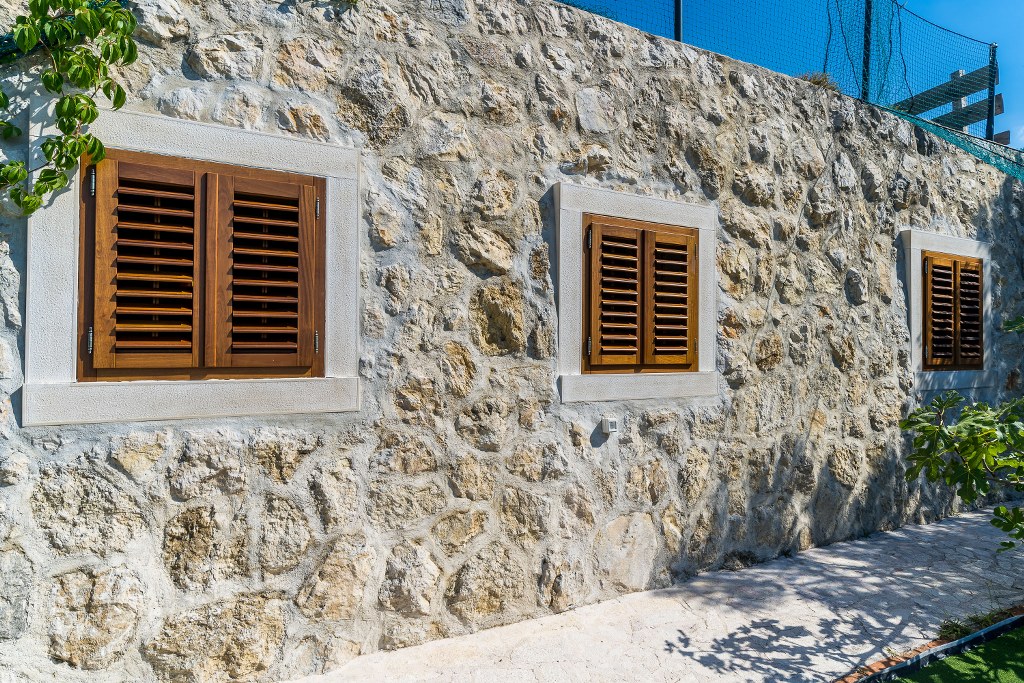 House in Dubrovnik