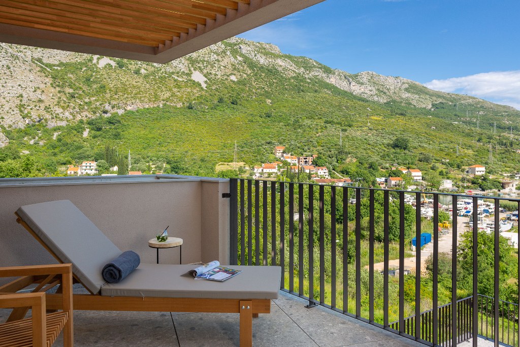 Villa in Dubrovnik
