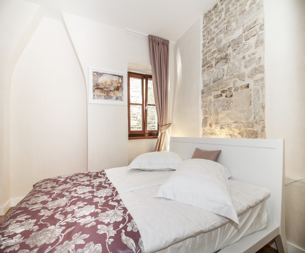 Stone house for sale in Istria, Bale Croatia