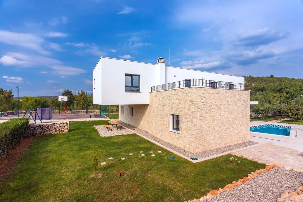 House in Split region for sale by Knez Croatia