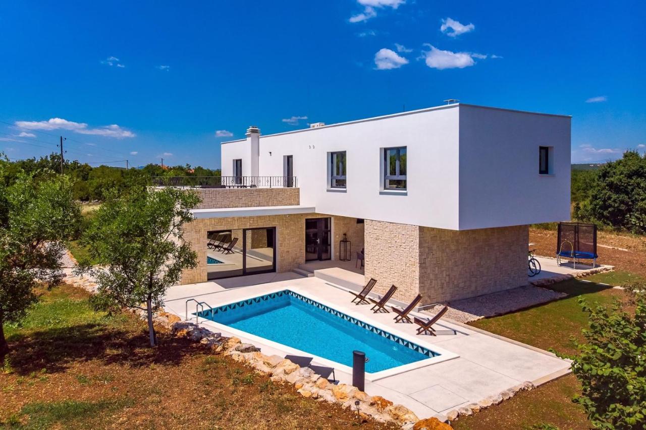 House in Split region for sale by Knez Croatia