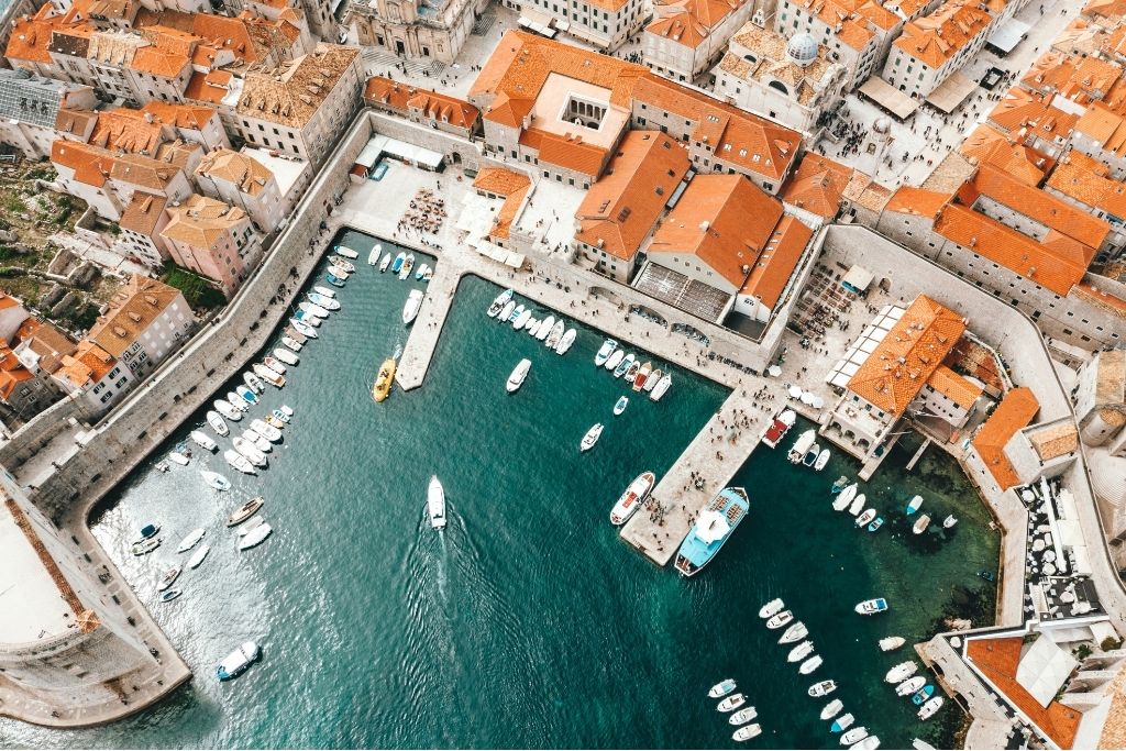 Immobilien an der Küste in Kroatien zu verkaufen: Leitfaden durch beliebte Standorte