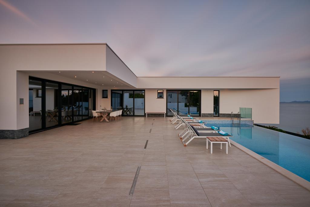 Luksuzna imanja: Top 5 kuća za kupnju na Korčuli