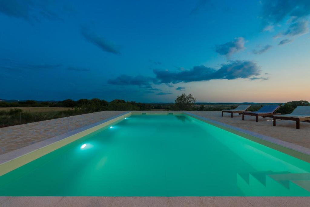 Villa In Zadar Region For Sale By Knez Croatia