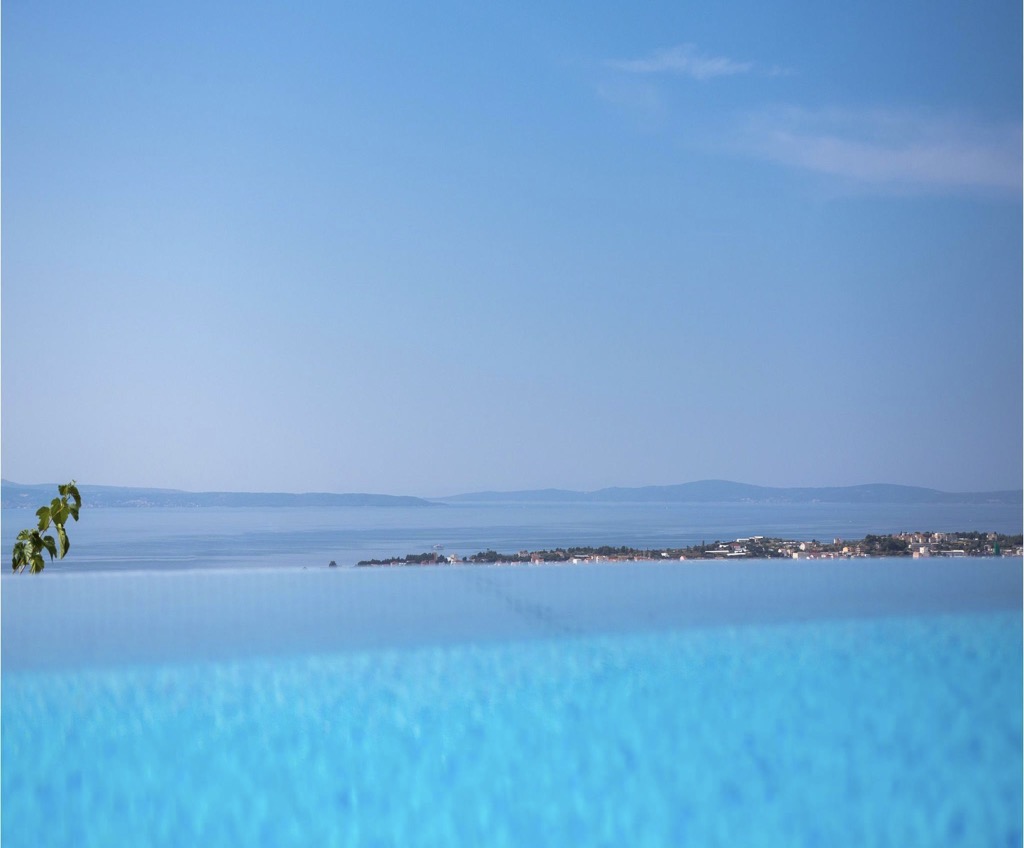 Villa In Split Region For Sale By Knez Croatia