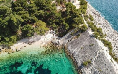 Luxury Estates: Top 7 Island Homes in Split Region