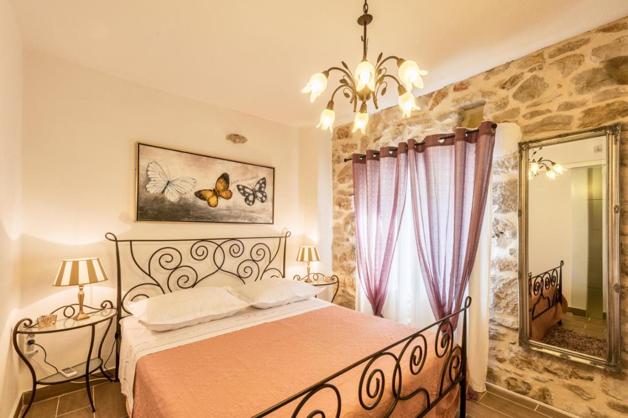 Villa in Makarska Region For Sale By Knez Croatia