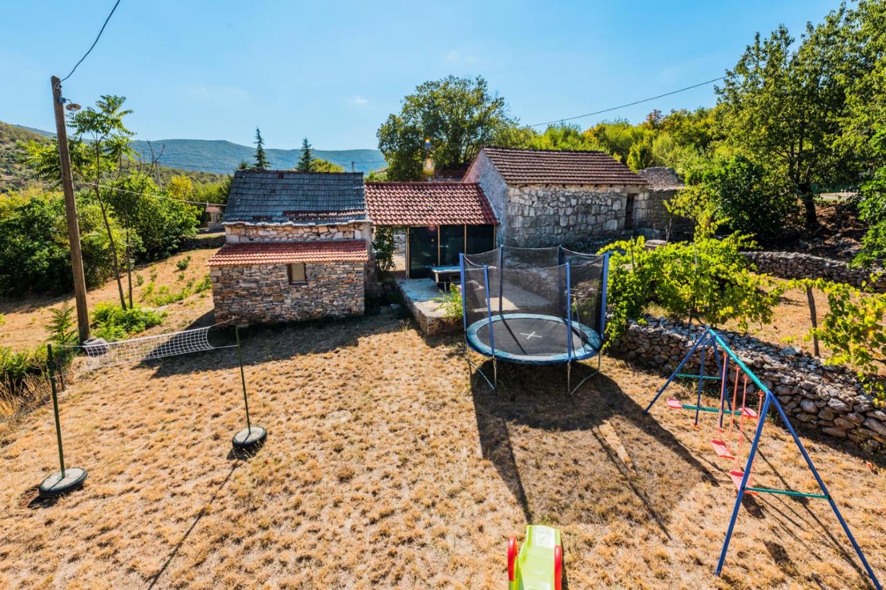 Villa in Makarska Region For Sale By Knez Croatia
