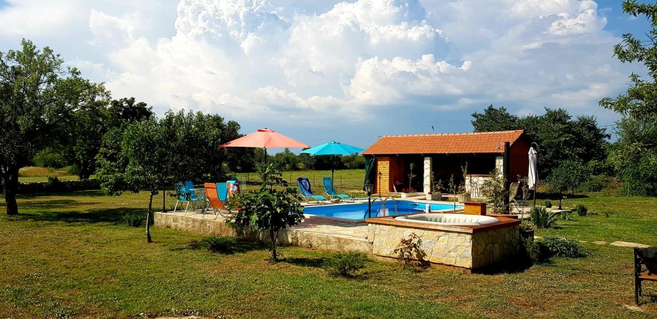 Villa In Sibenik Region For Sale By Knez Croatia