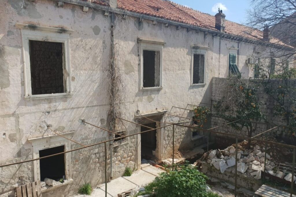 heritage real estate kaboga in the port gruz dubrovnik