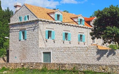 Up for Sale: Heritage Real Estate on the Adriatic