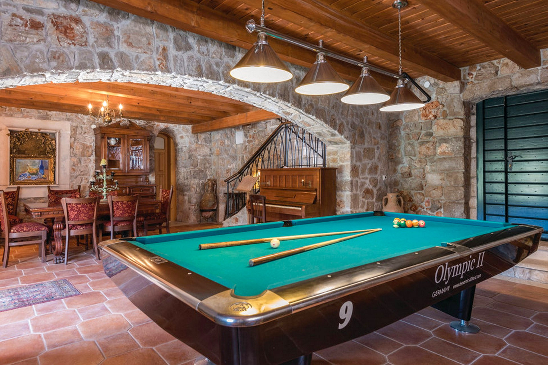 Stone house for sale Peljesac peninsula, Croatia, Dubrovnik, mansion, buy villa