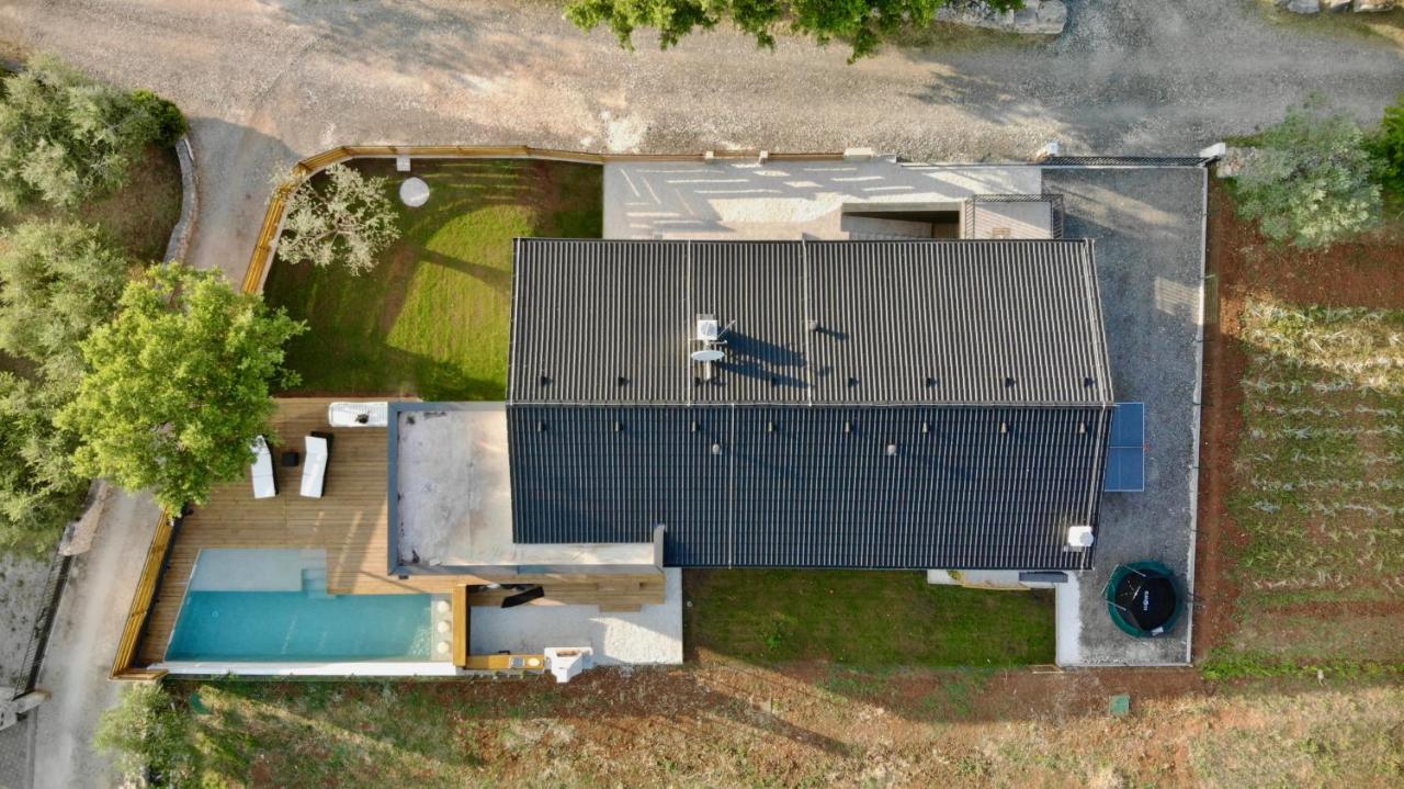 House for sale in Vodnjan, Kroatien, Croatia, property for sale, swimming pool