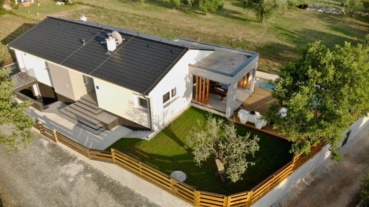 House for sale in Vodnjan, Kroatien, Croatia, property for sale, swimming pool