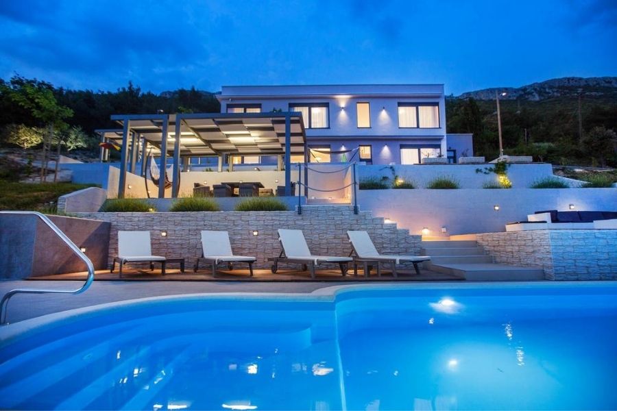 croatia homes for sale split