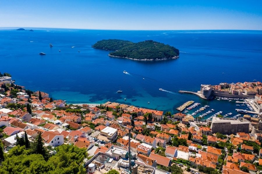 hotels for sale in croatia