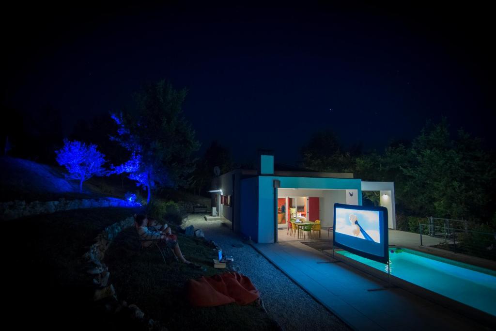 Village house for sale in Motovun Istria, property for sale, garden and swimming pool