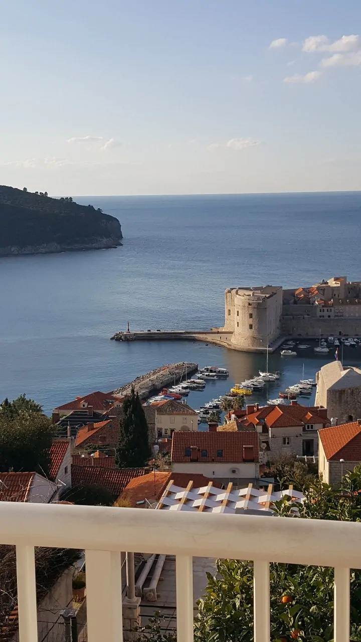 House for sale Dubrovnik Old town view, near by sea and city center