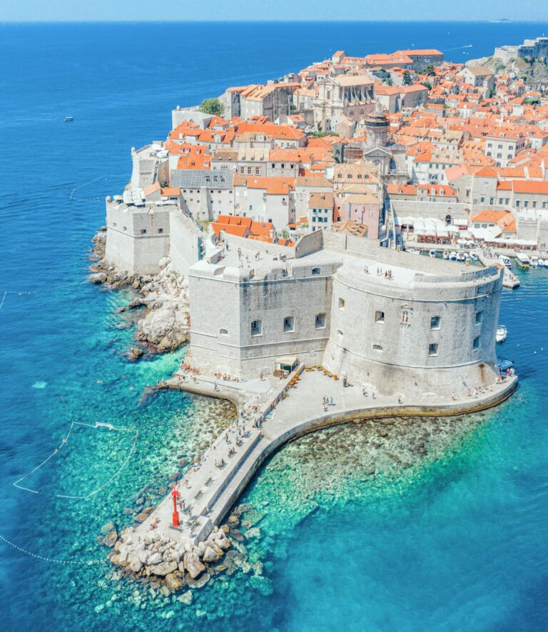Dubrovnik>