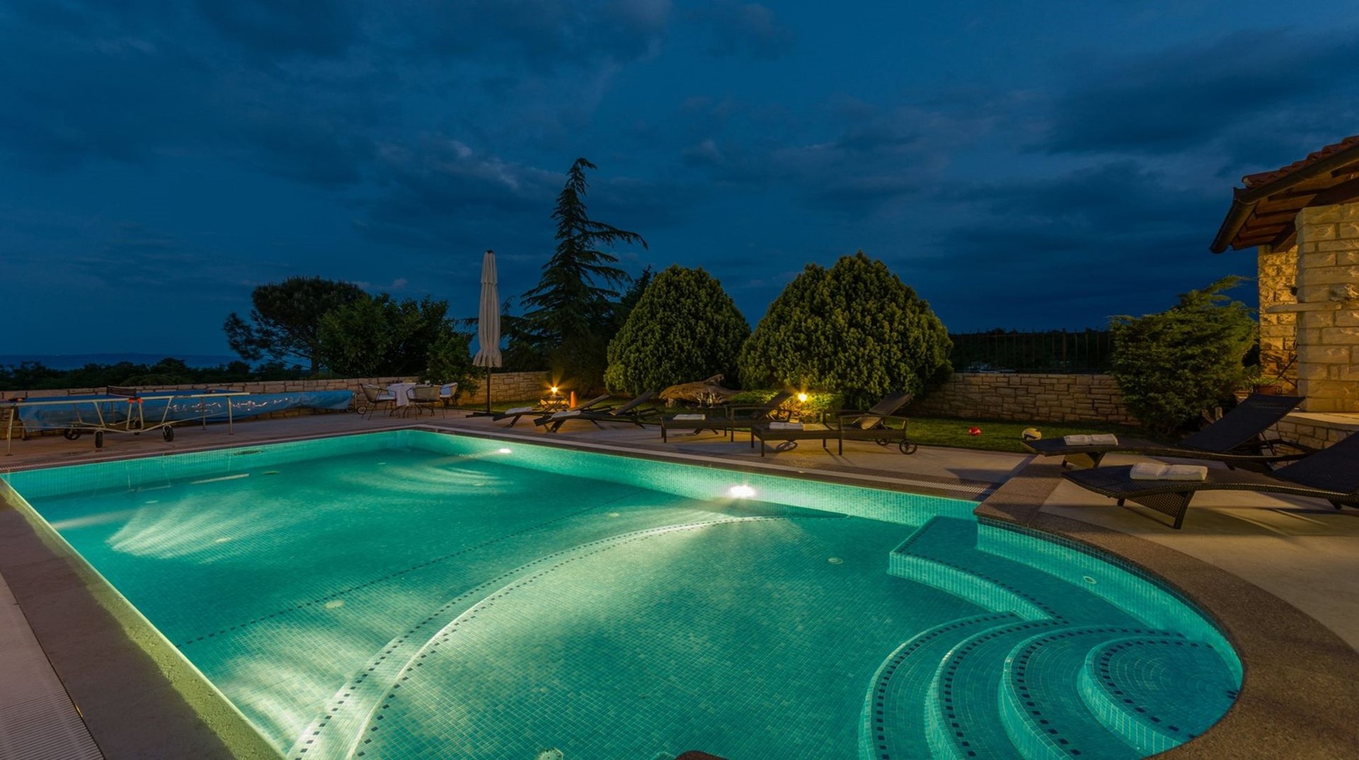 Stunning home for sale in Rakalj, Istria