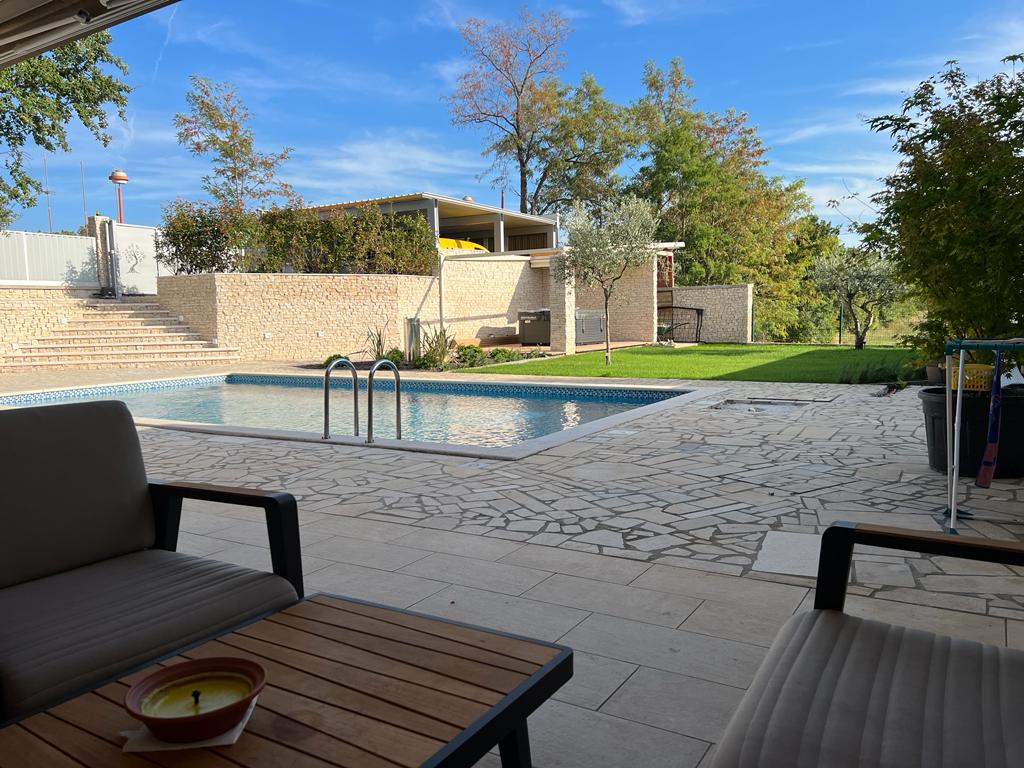 modern home for sale near Rovinj, buy home Croatia