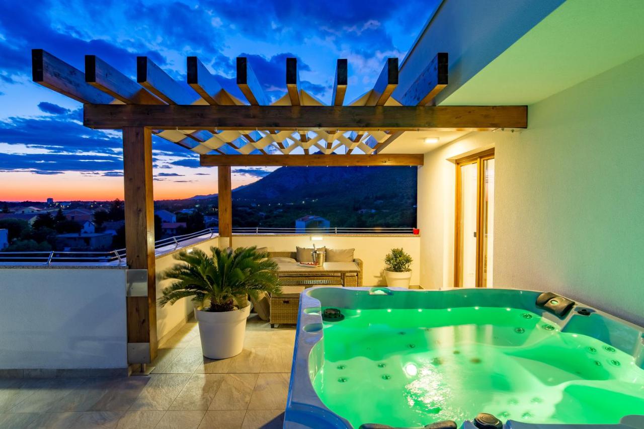 Amazing villa for sale in Zadar region, buy home in Croatia