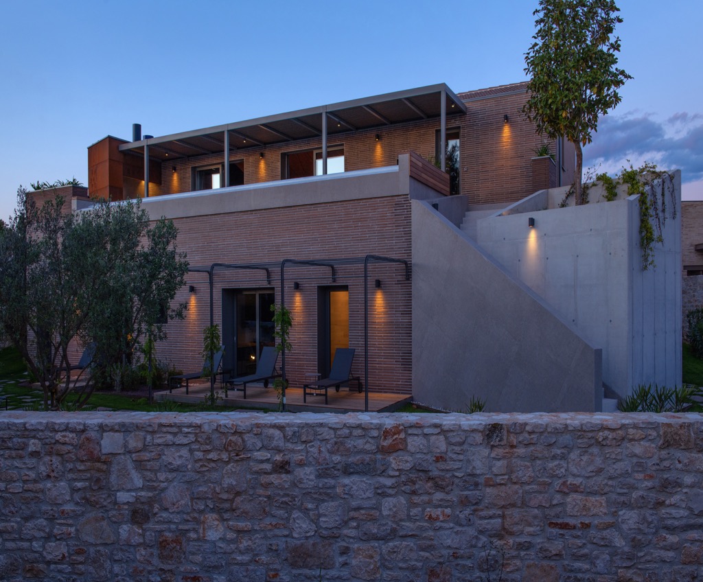 amazing home for sale near Pula, buy property in Istria