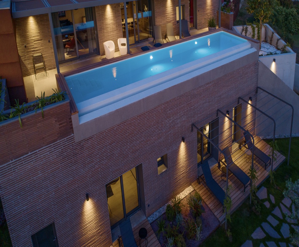 amazing home for sale near Pula, buy property in Istria