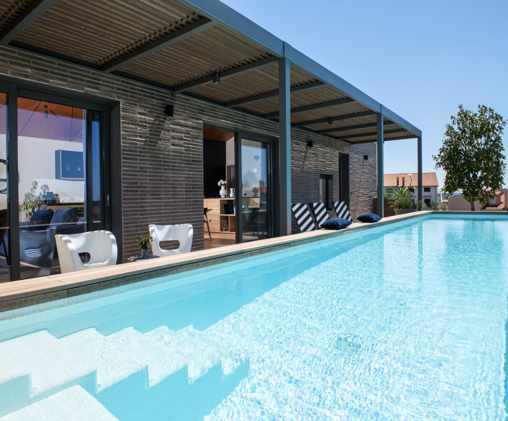 amazing home for sale near Pula, buy property in Istria