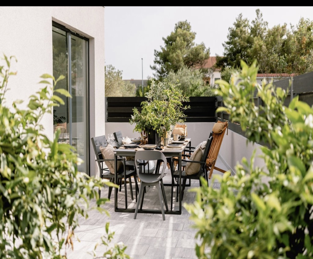 new modern home for sale in SIbenik region, buy villa in Croatia