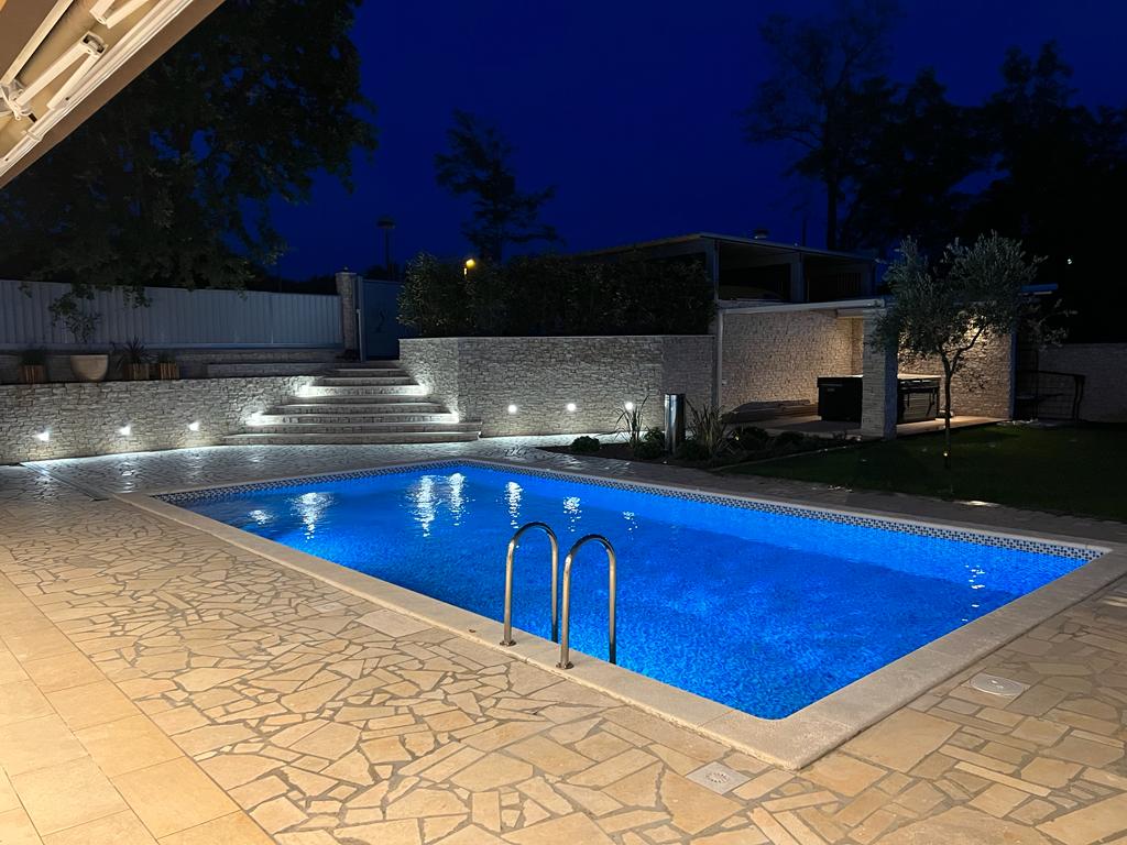 modern home for sale near Rovinj, buy home Croatia