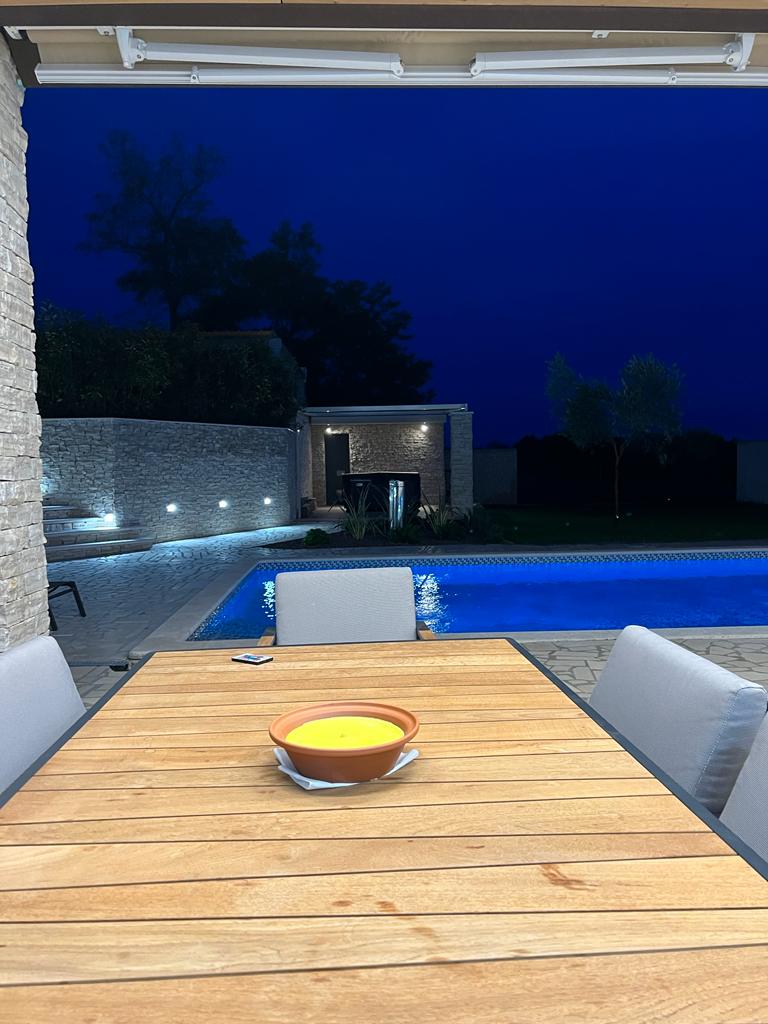 modern home for sale near Rovinj, buy home Croatia