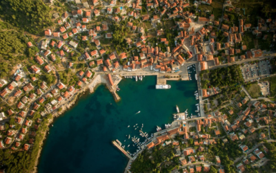 Najbolje mjesto za kupnju nekretnine u Hrvatskoj