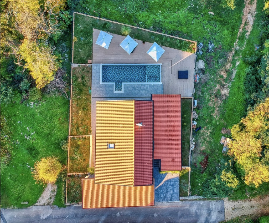 house for sale in Buroli, Istria