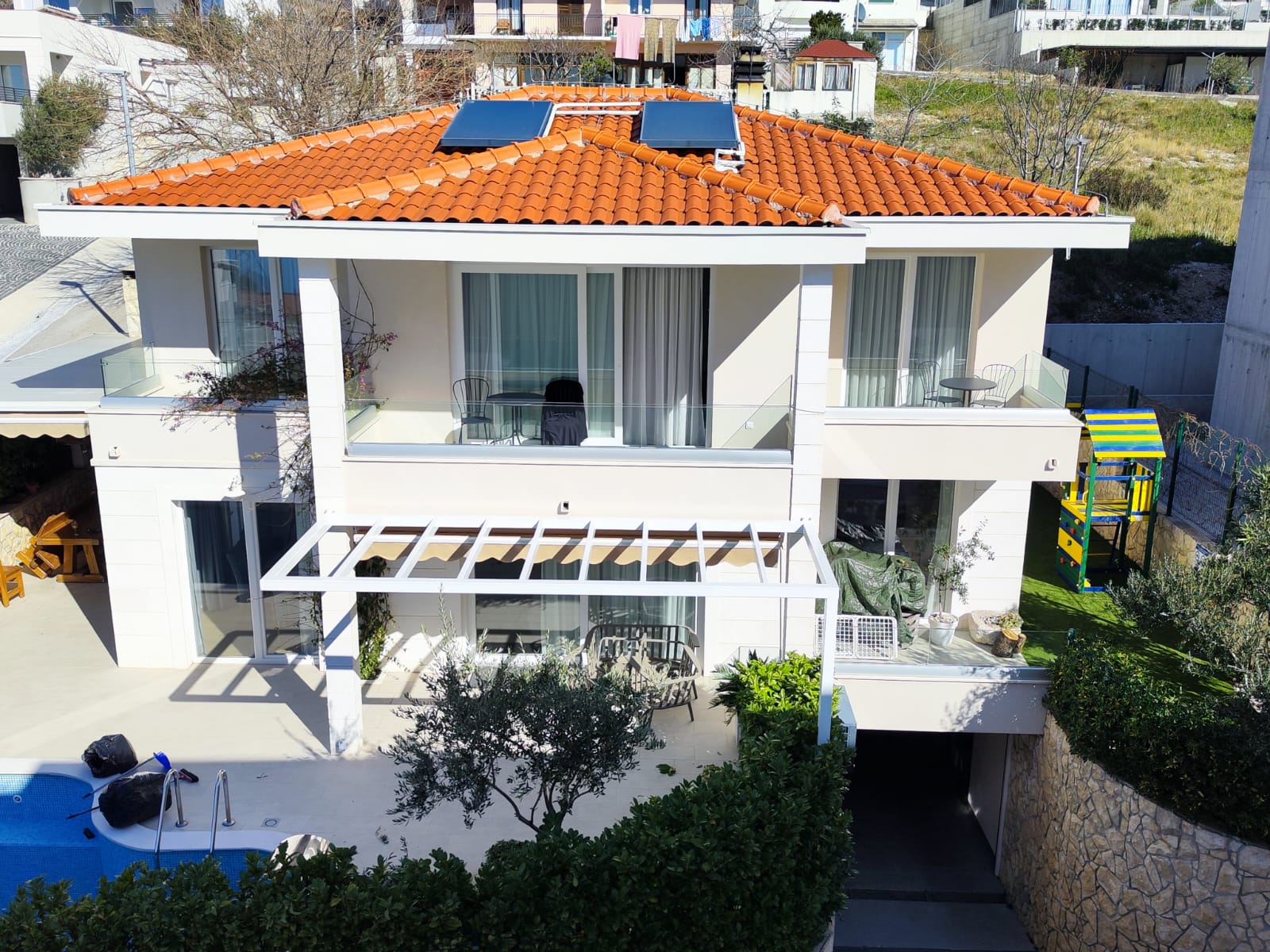 House for sale Makarska