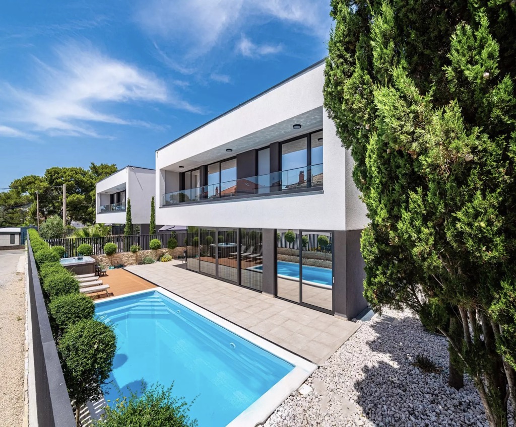 Luxury Real Estate in Croatia
