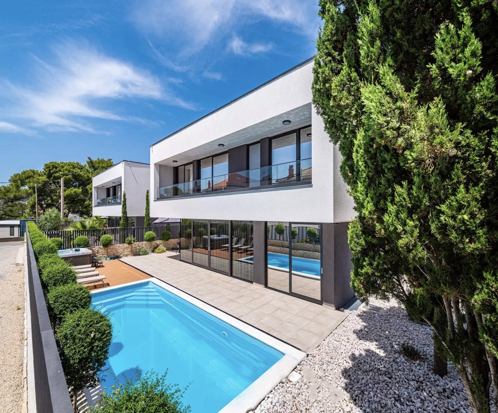 Luxury Real Estate In Croatia Croatia Real Estates