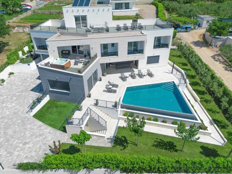 Exclusive Villa near Split
