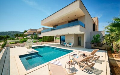 Entdecken Sie luxuriöses Wohnen im Ruhestand mit Dubrovnik Real Estate
