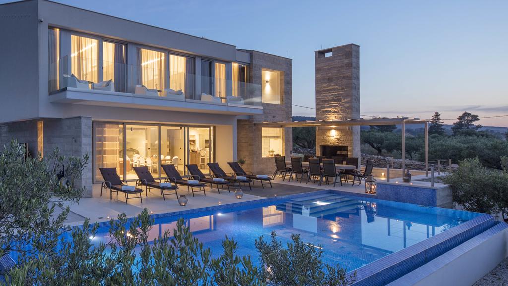 Discover the Best of Croatian Real Estate