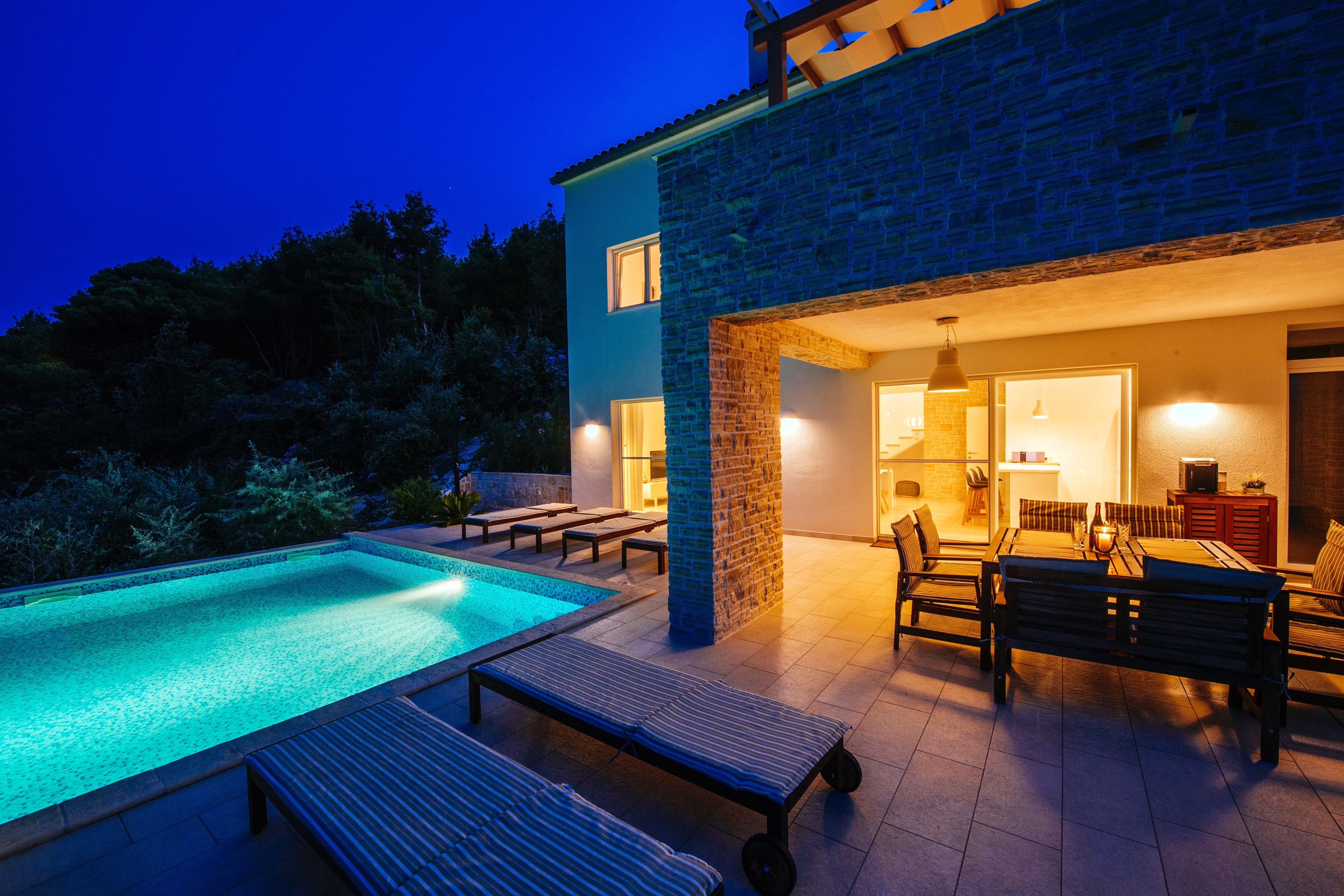 3 bedroom house 200 m² Croatia, Croatia