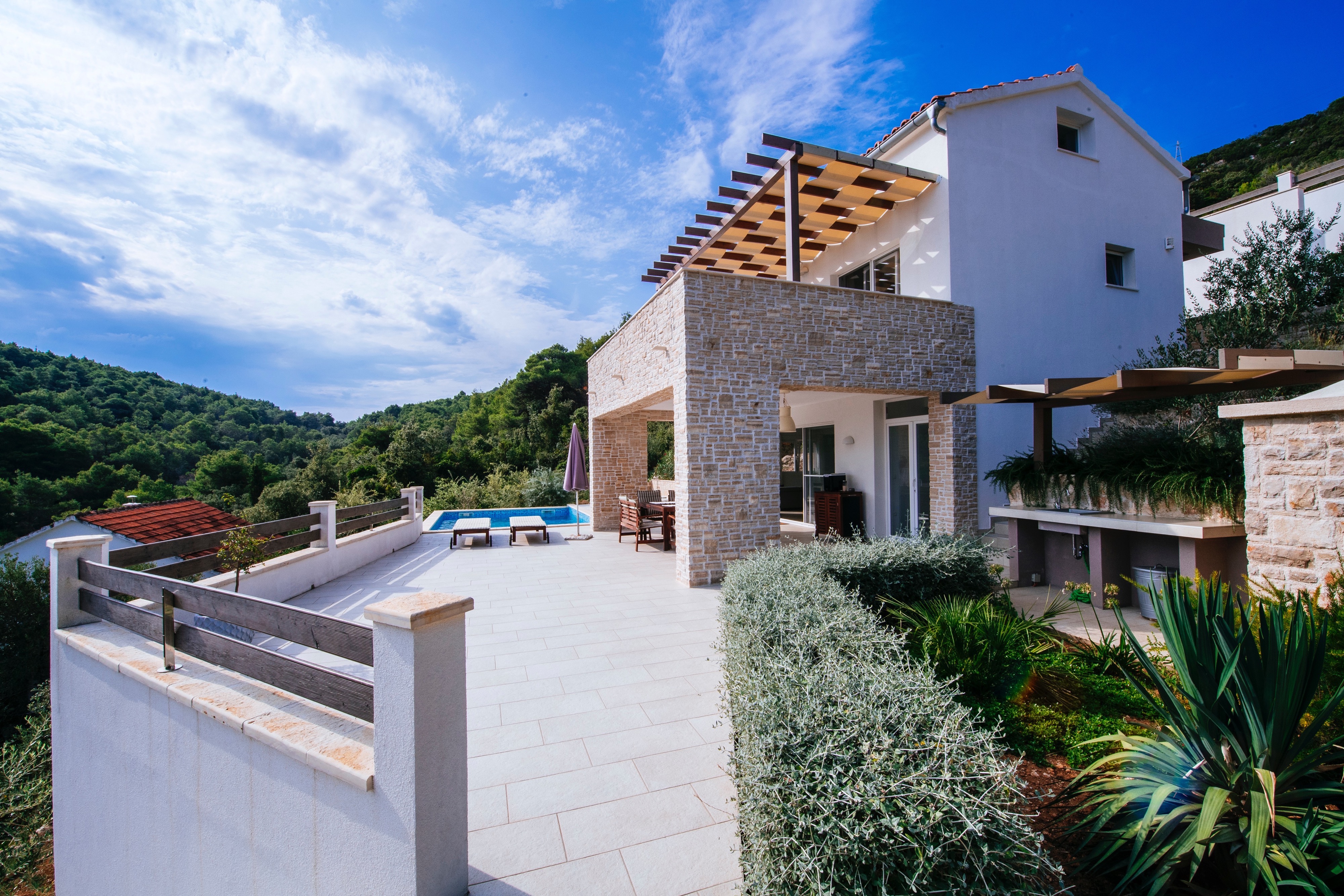 3 bedroom house 200 m² Croatia, Croatia