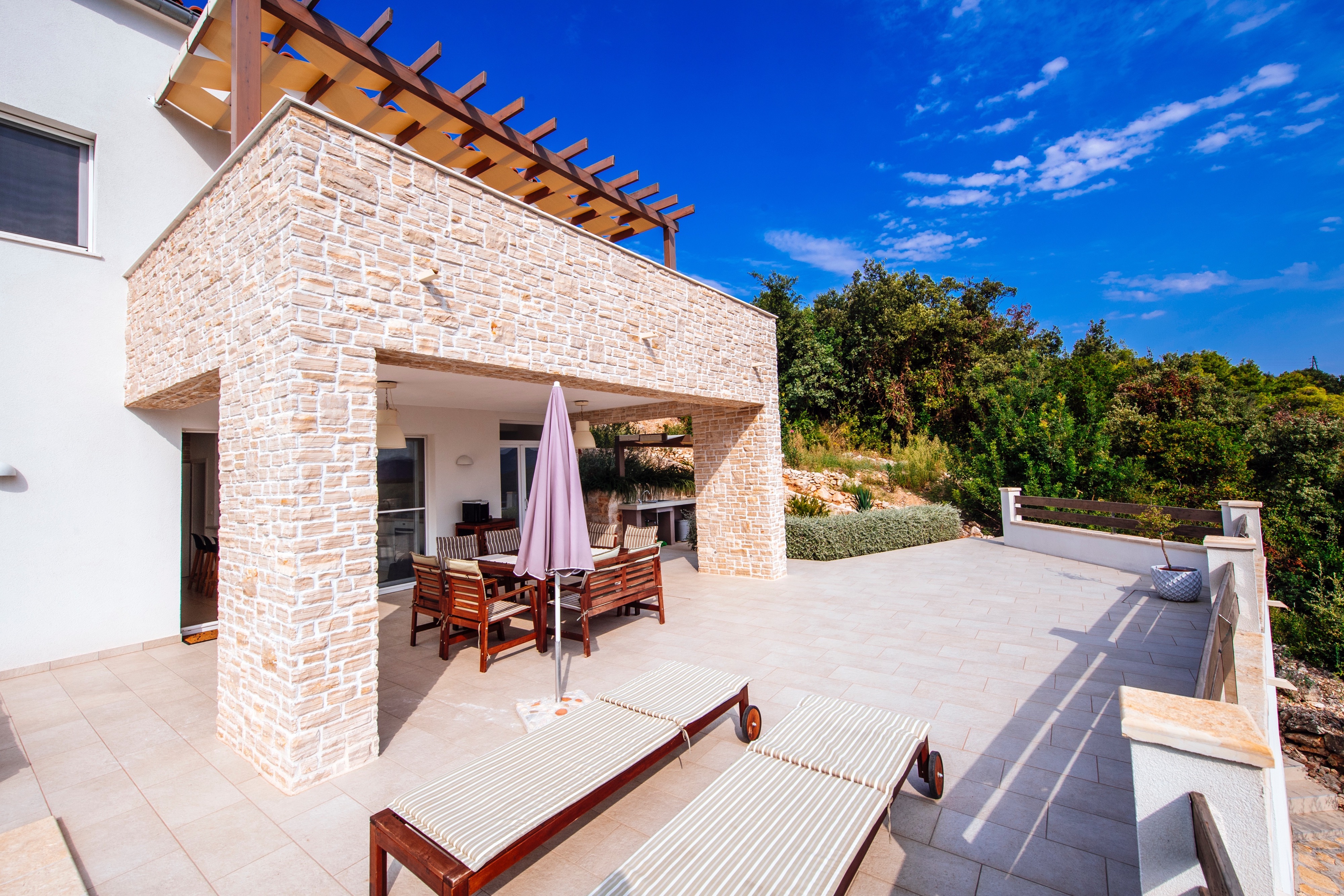 3 bedroom house 200 m² Croatia, Croatia