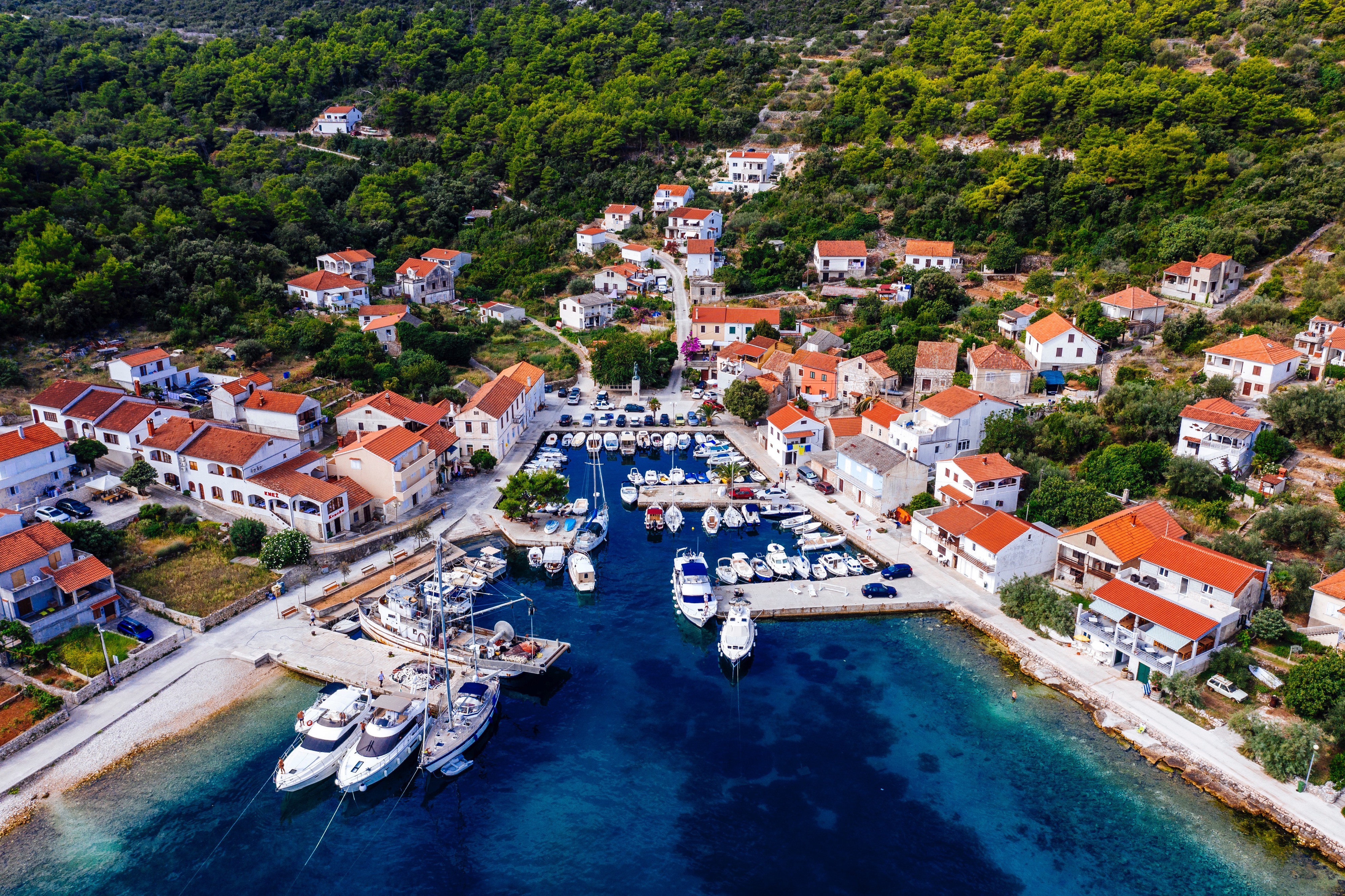 Amazing Modern Villa in Zadar