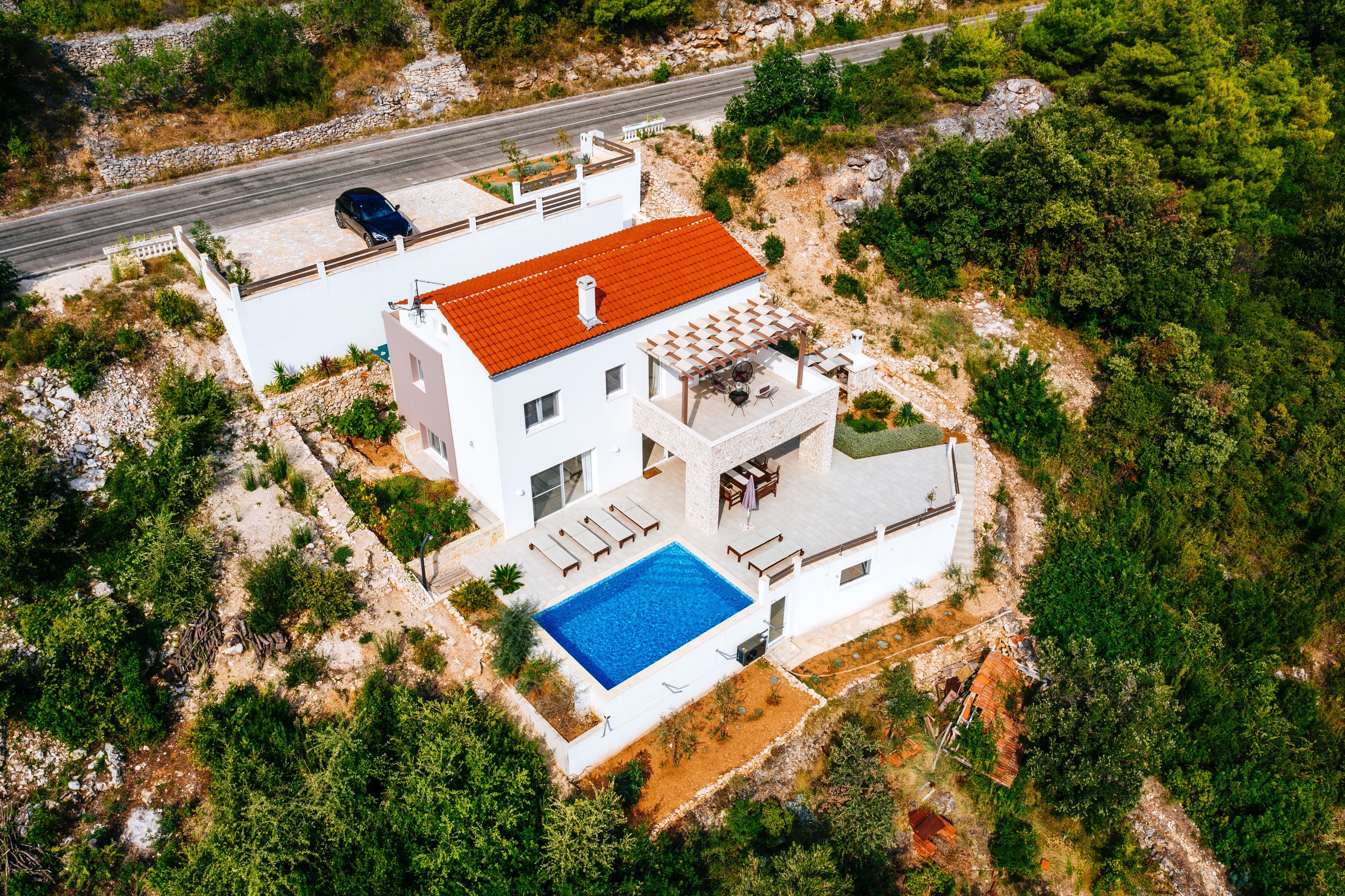 3 bedroom house 200 m² Croatia, Croatia