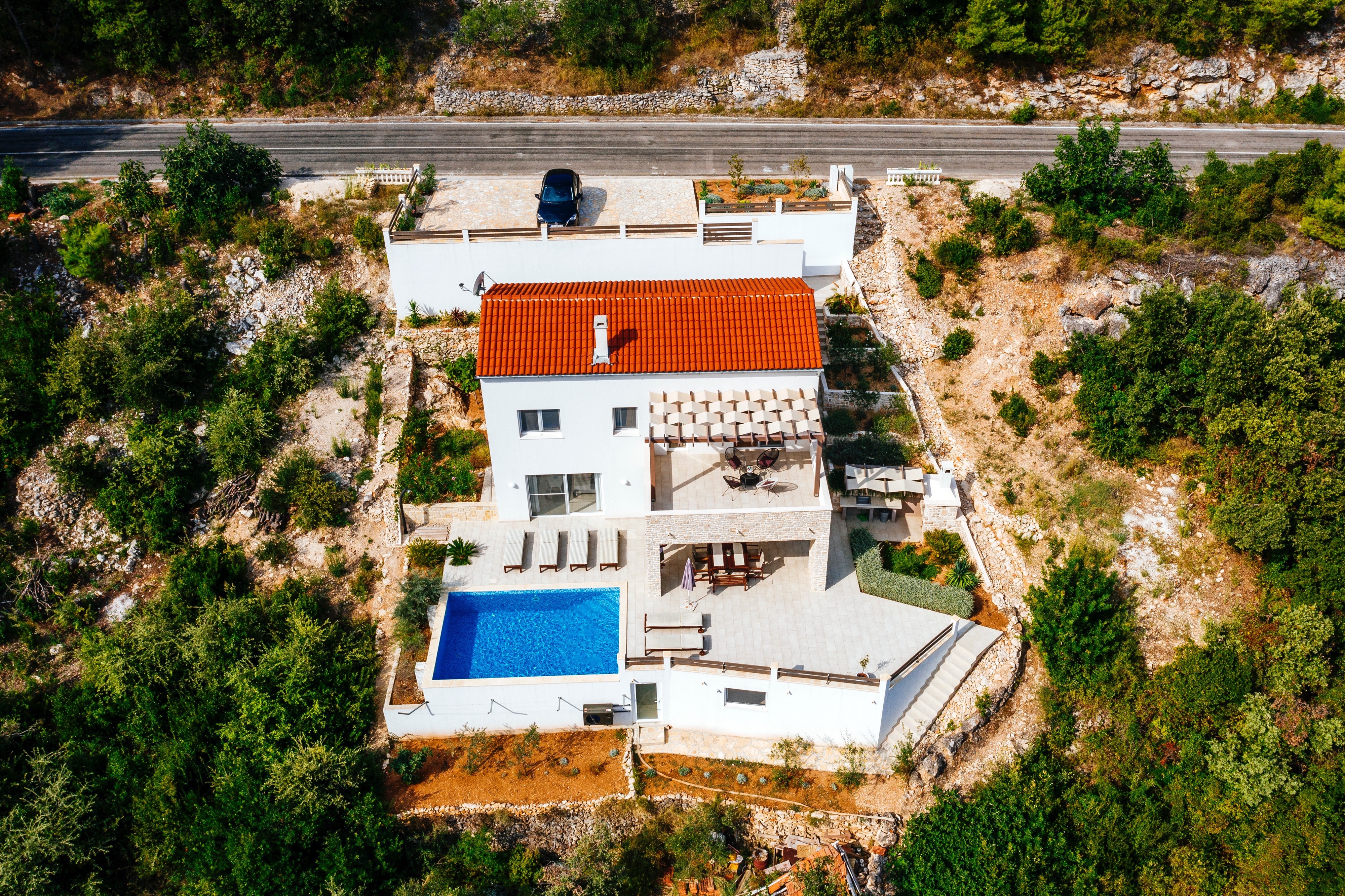 3 bedroom house 200 m² Croatia, Croatia
