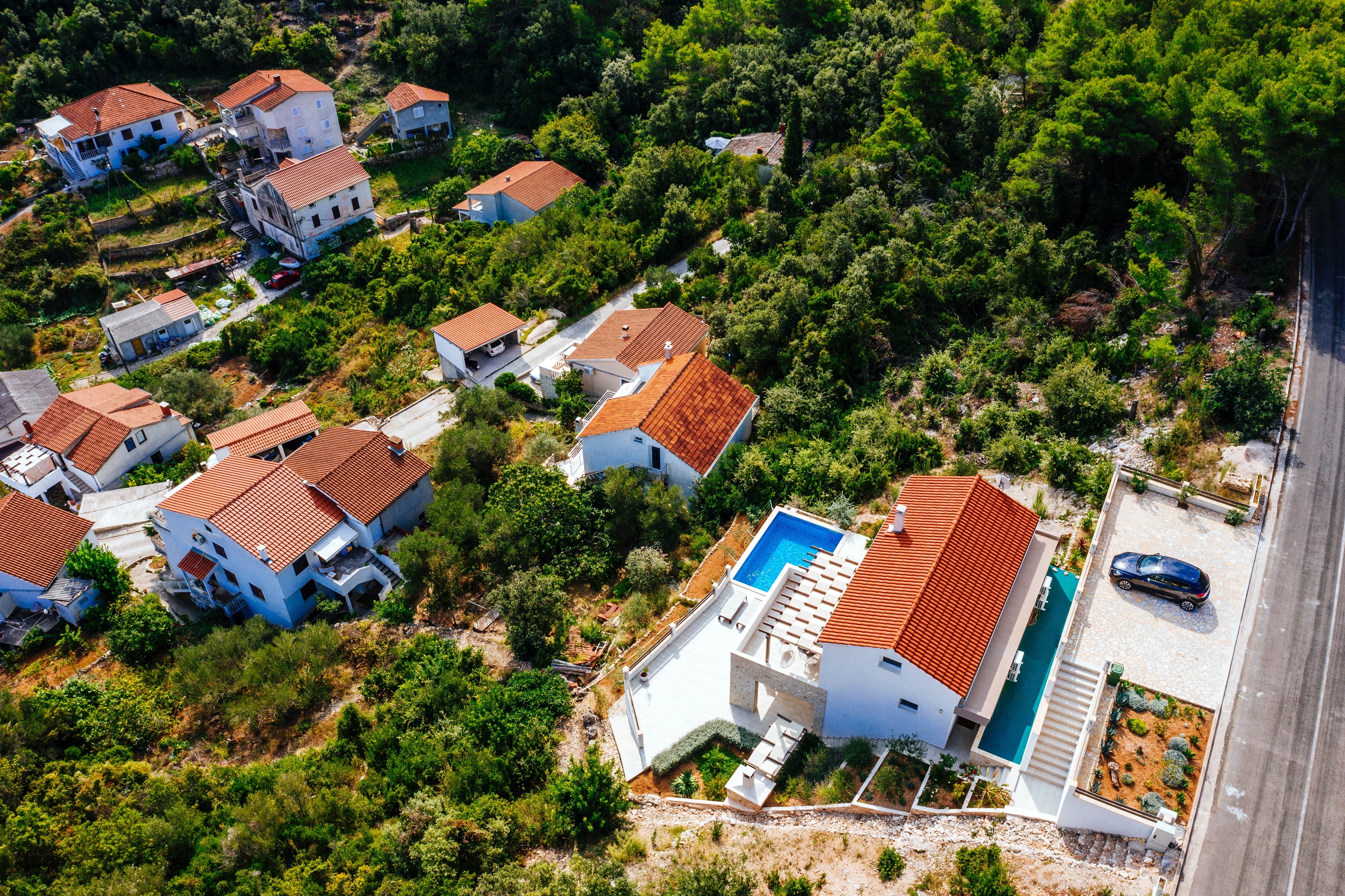 3 bedroom house 200 m² Croatia, Croatia