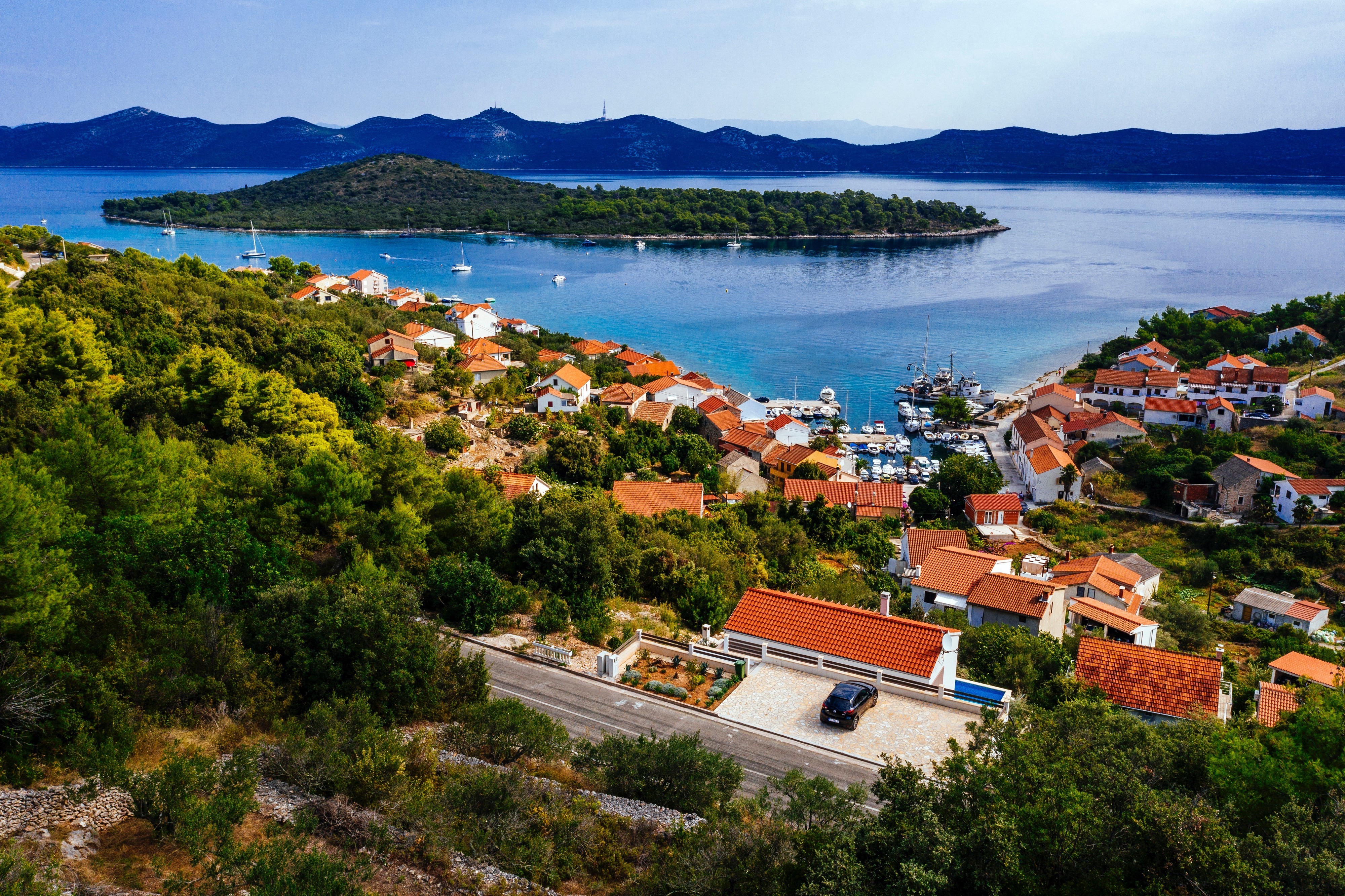 3 bedroom house 200 m² Croatia, Croatia