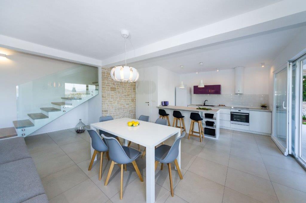 3 bedroom house 200 m² Croatia, Croatia